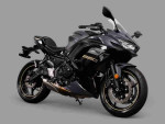 2024  KAWASAKI NINJA 650 ABS  ‪