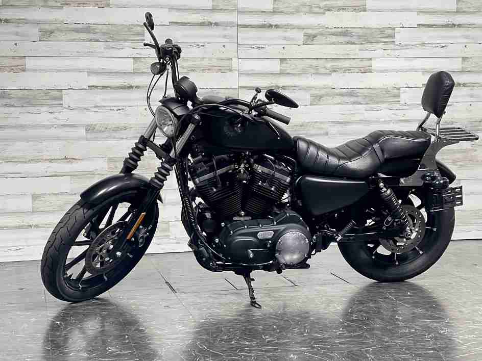 2021 Harley Davidson