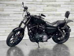 2021 Harley Davidson