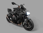 2021 Kawasaki Ninja Z-H2 ‪