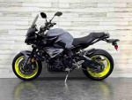 2017 Yamaha FZ-10
