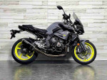 2017 Yamaha FZ-10