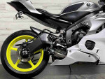 2017 Yamaha R6