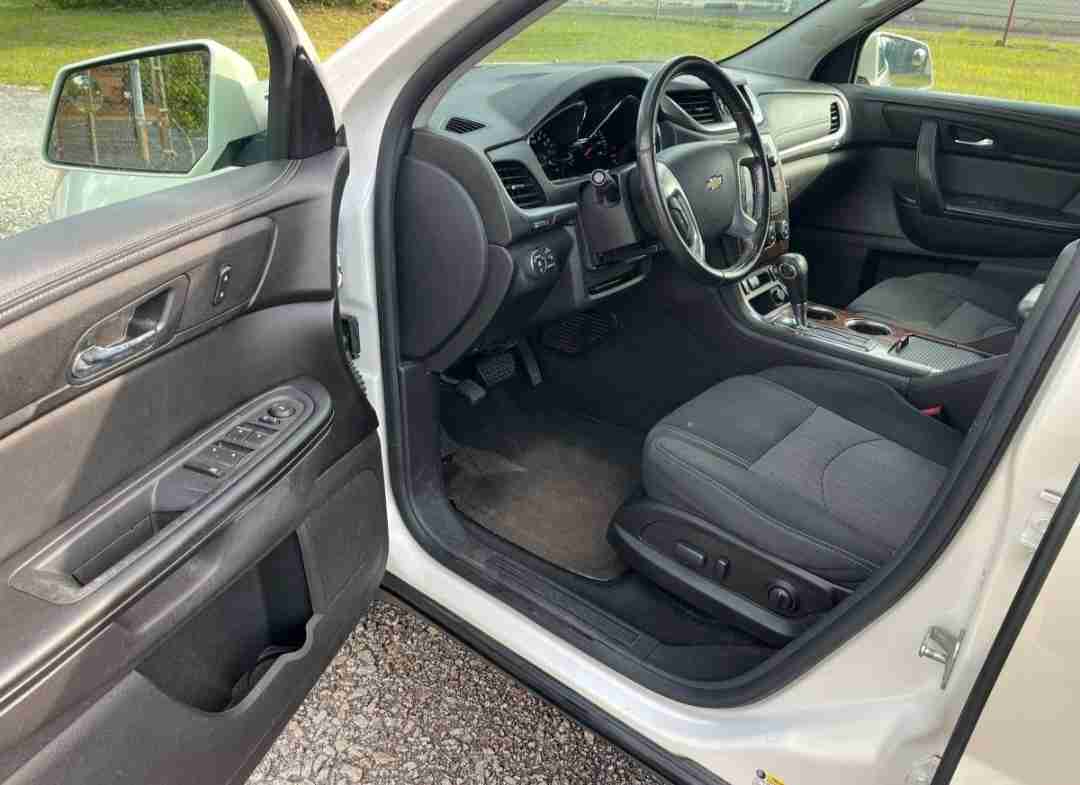 2014 Chevrolet Camaro LS 170 mi