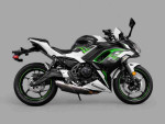 2022 Kawasaki Ninja 650