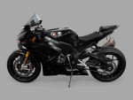2021 Kawasaki Ninja Z-H2