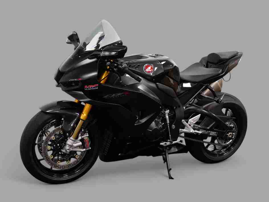 2021 Kawasaki Ninja Z-H2