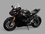 2021 Kawasaki Ninja Z-H2