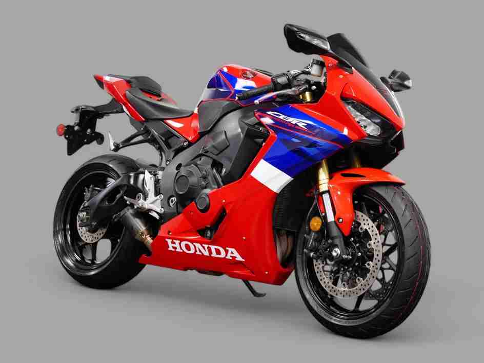 2023 HOMDA CBR1000RR ABS