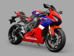 2023 HOMDA CBR1000RR ABS