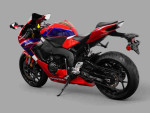 2023 HOMDA CBR1000RR ABS
