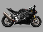 2025 Honda CBR1000RR-R Fire blade SP