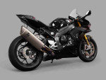 2025 Honda CBR1000RR-R Fire blade SP
