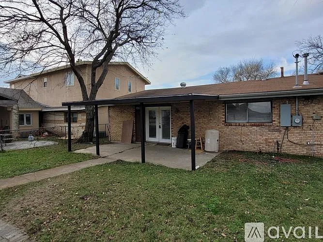 Amazing 3 bedroom, 2 bathroom house For rent