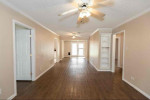 3 Bedroom Apartments