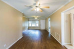 3 Bedroom Apartments