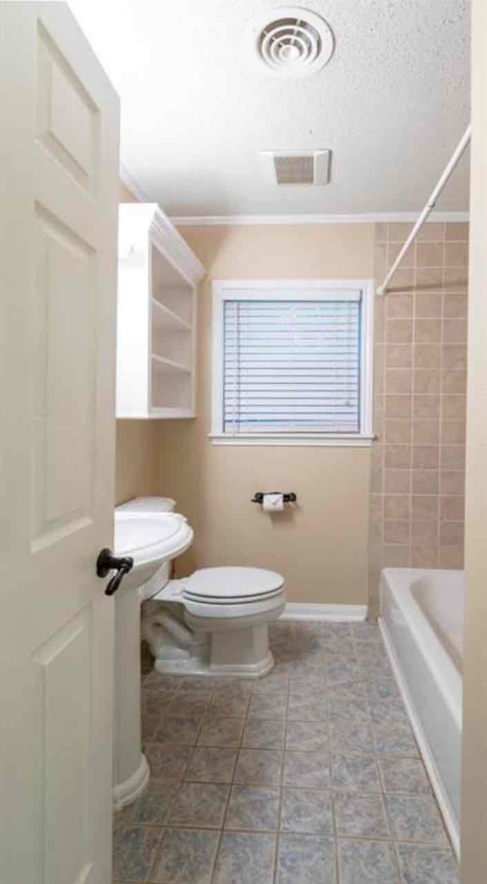 3 Bedroom Apartments