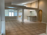 Home for rent 3 beds 2 baths