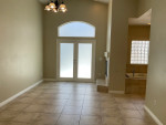 Home for rent 3 beds 2 baths