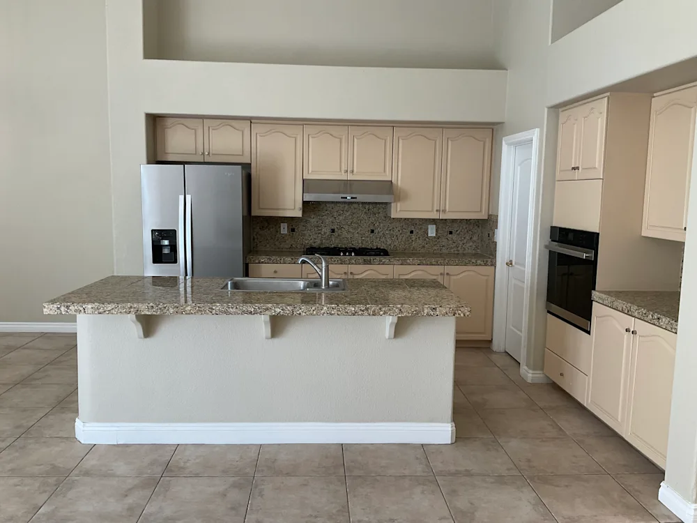 Home for rent 3 beds 2 baths