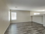 Home for rent 3 beds 2 baths