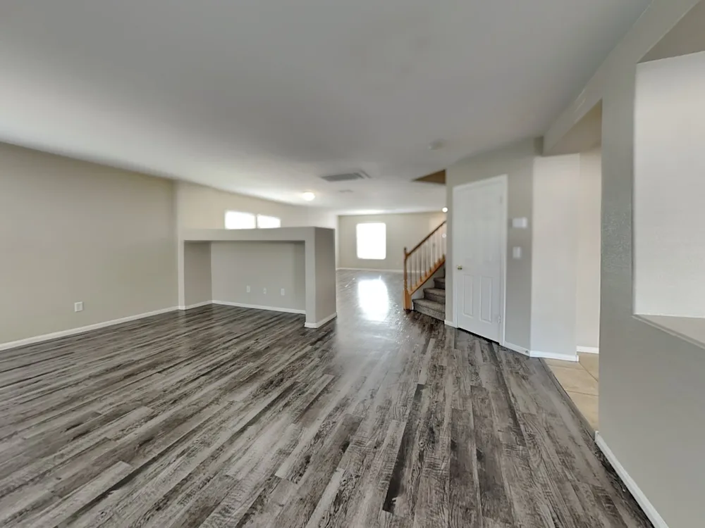 Home for rent 3 beds 2 baths