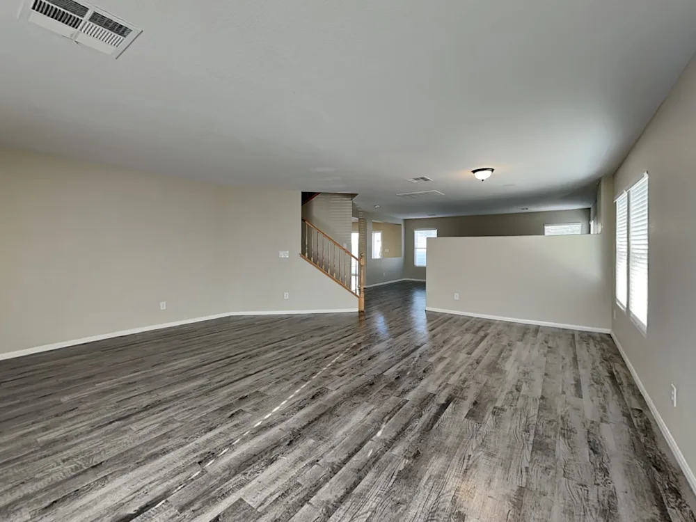 Home for rent 3 beds 2 baths
