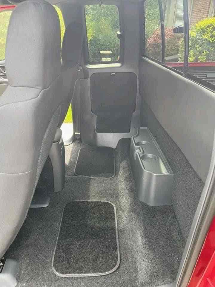 2003 Chevrolet S-10 LS ZR2 7,400 mi