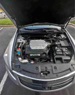 2012 Honda Accord EX-L V-6 90,000 mi