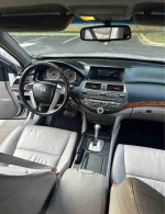 2012 Honda Accord EX-L V-6 90,000 mi