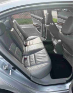 2012 Honda Accord EX-L V-6 90,000 mi