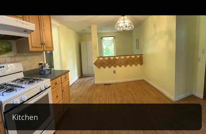 House for rent