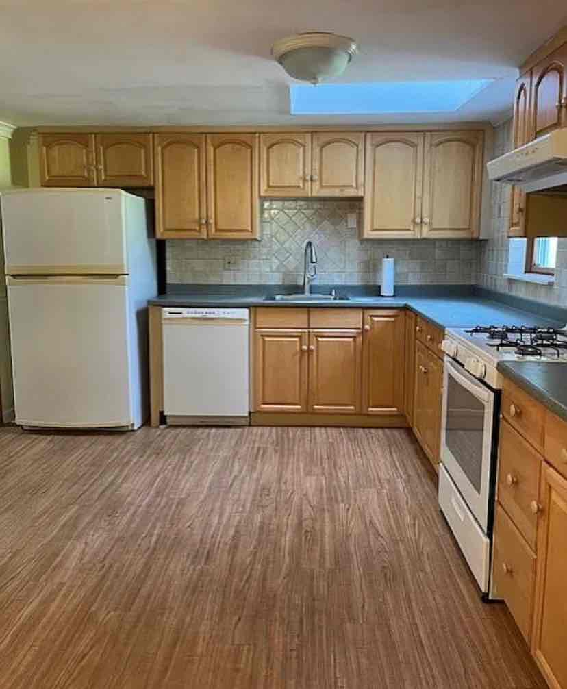 House for rent