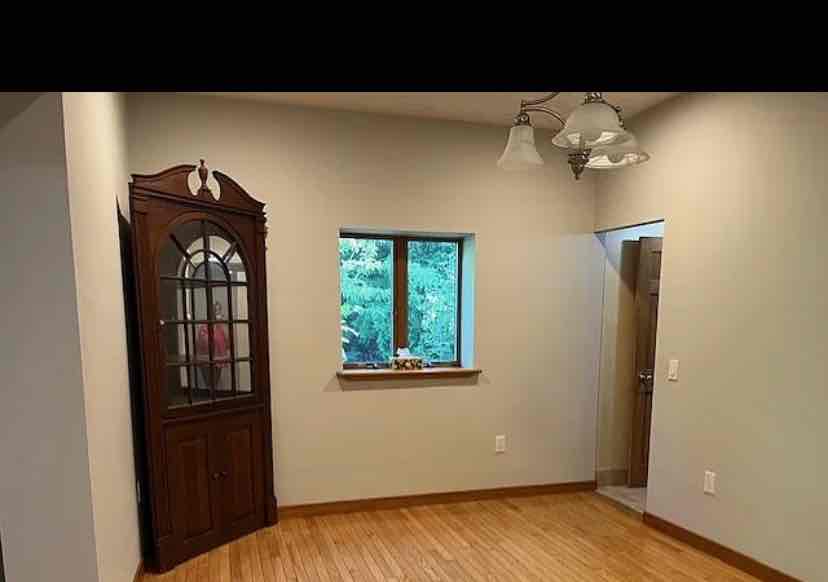 House for rent