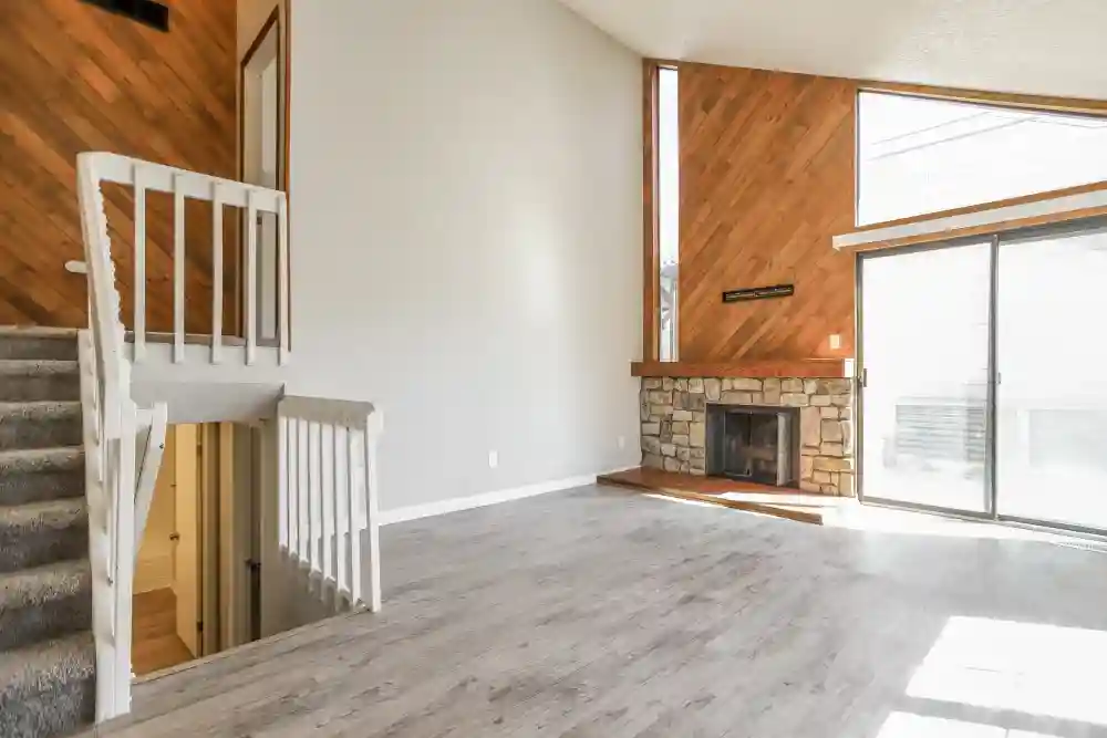 SPACIOUS FAMILY HOME