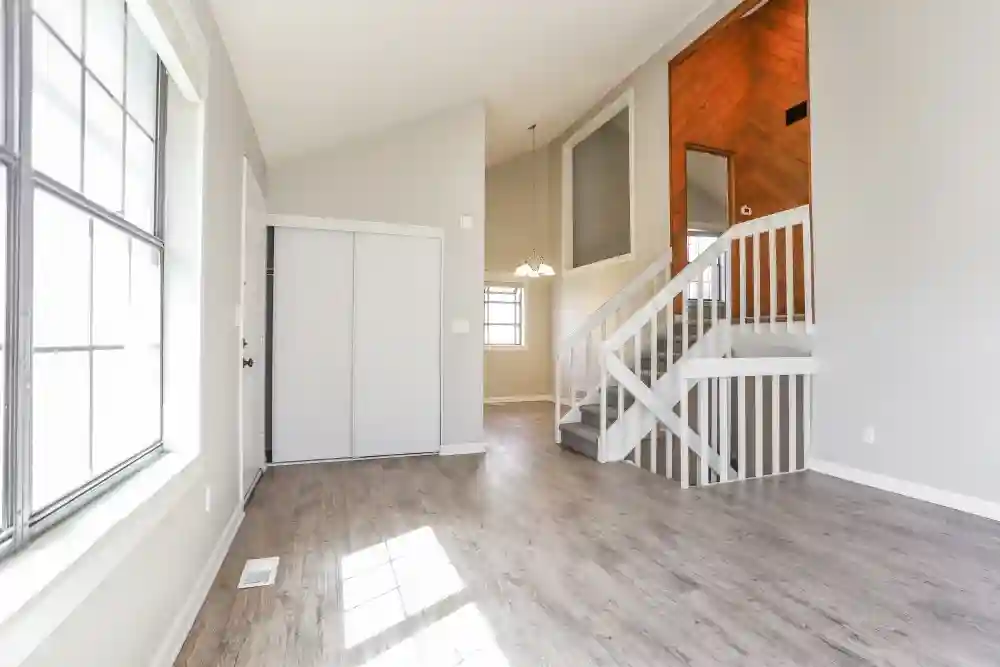 SPACIOUS FAMILY HOME