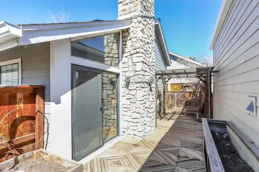 SPACIOUS FAMILY HOME