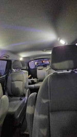2018 Honda Odyssey LX