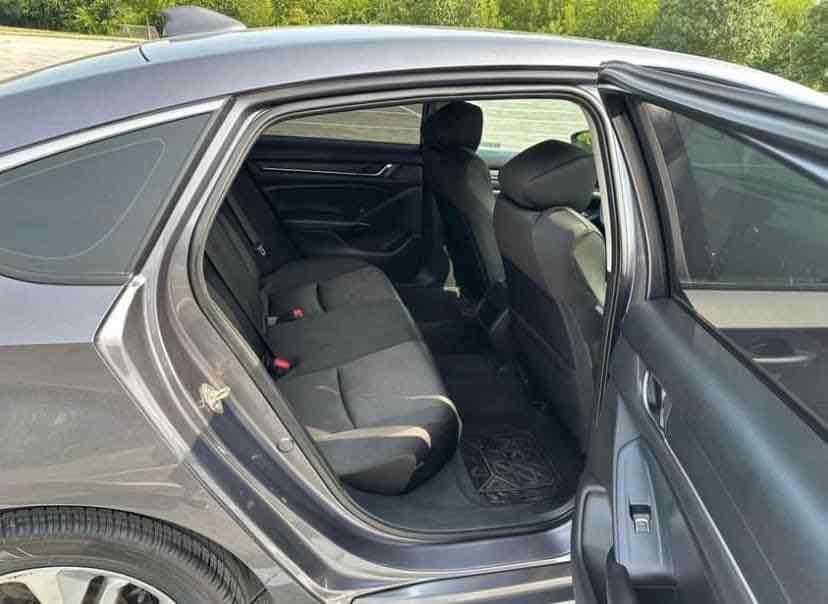 2016 Honda HR-V LX 30,000 mi