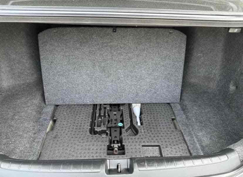 2016 Honda HR-V LX 30,000 mi