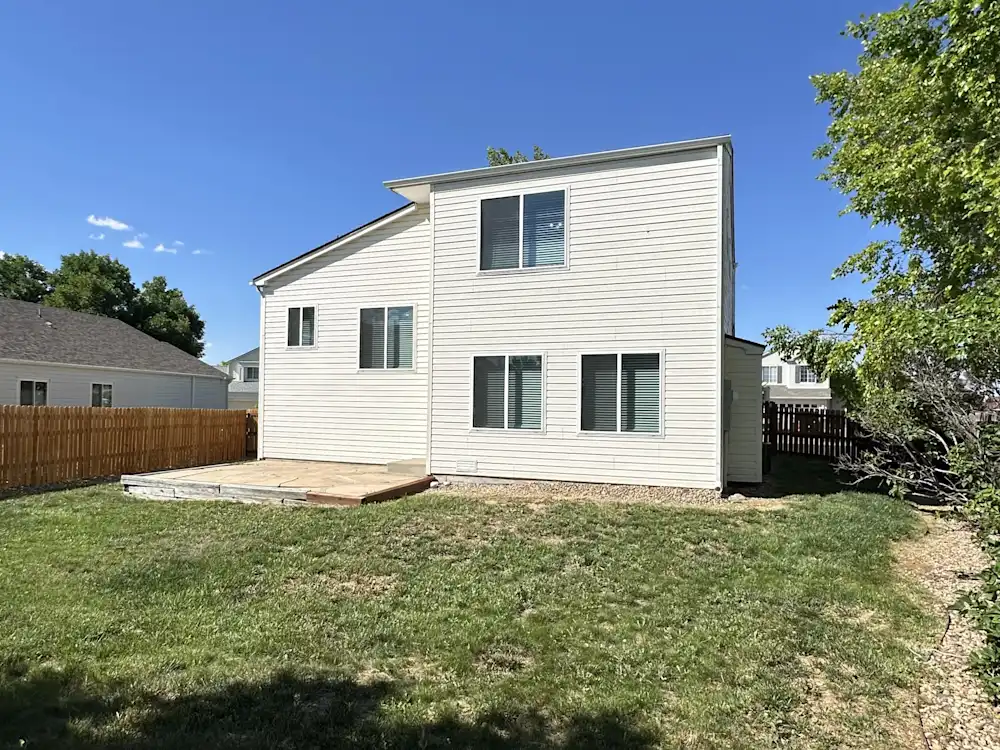 Affordable Single Family Home For Rent