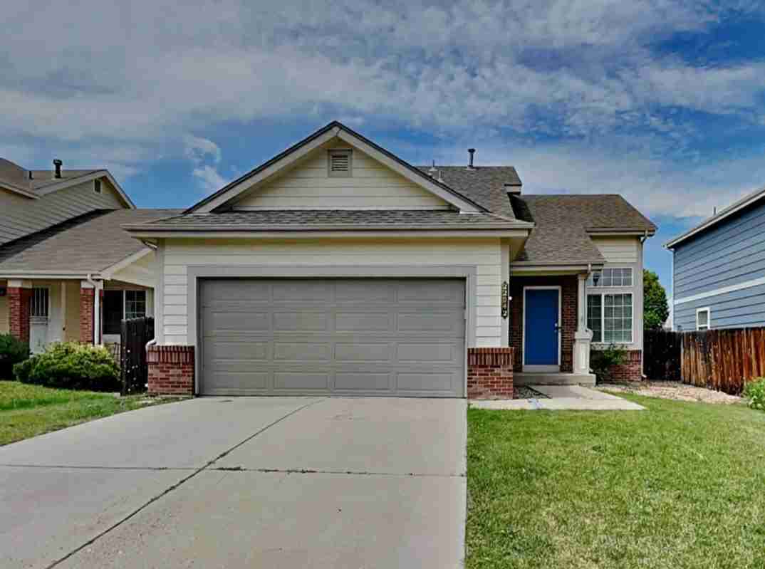 🏡 Spacious 4-Bedroom Family Home for Rent – Pet Friendly! | Aurora, CO