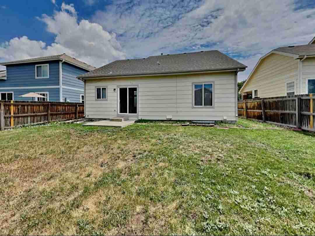 🏡 Spacious 4-Bedroom Family Home for Rent – Pet Friendly! | Aurora, CO