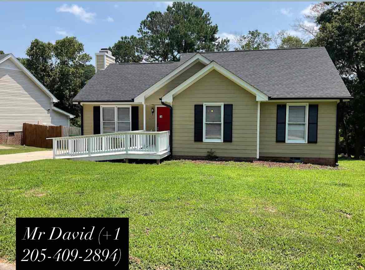 Affordable & Well-Maintained – Your Dream Starter Home!