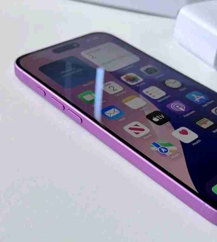 IPhone
