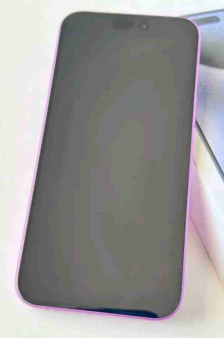 IPhone