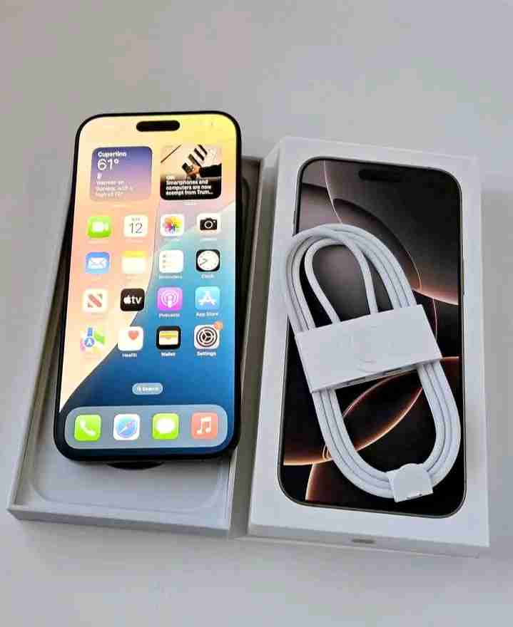 IPhone