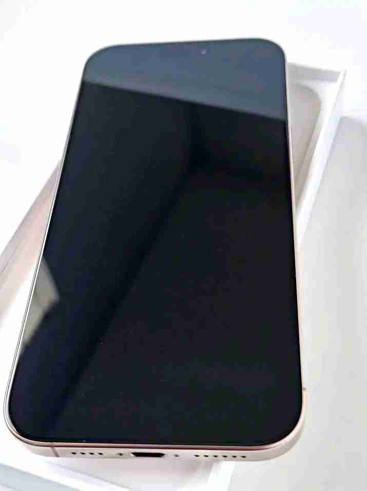IPhone
