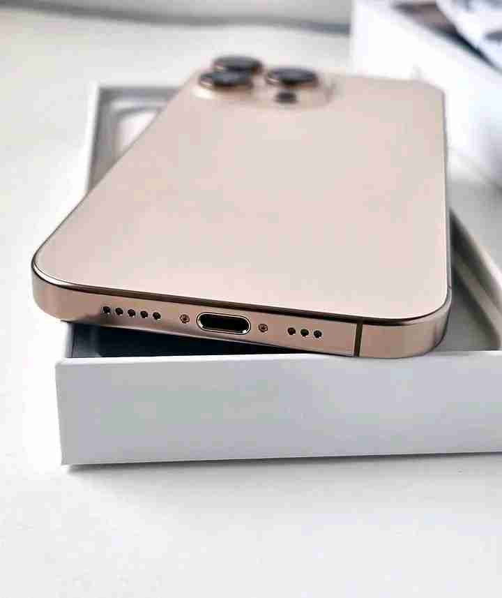 IPhone