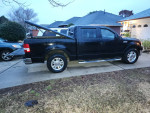 2004 Ford F-150 98,000 mi